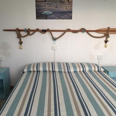 里米尼Il Rifugio Del Pescatore公寓 外观 照片